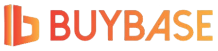 Buybase logo