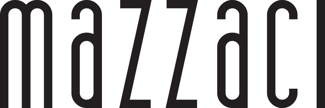 MAZZACI logo