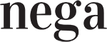 Nega logo